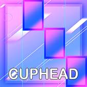 Piano Magic Cuphead DLC Tiles 1.0