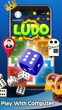 Ludo Gold screenshot 2