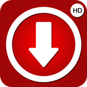 All Video Downloader Mp3 And Music Player icon