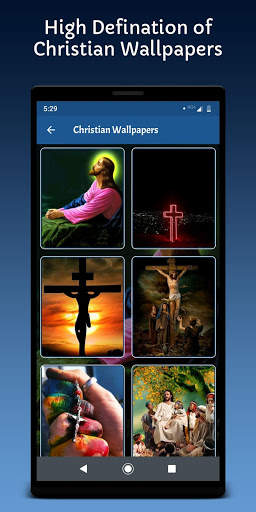 Christian Ringtones | Worship & Gospel Music screenshot 7