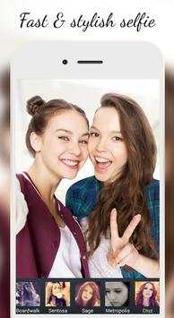 Selfie Camera Effects screenshot 4