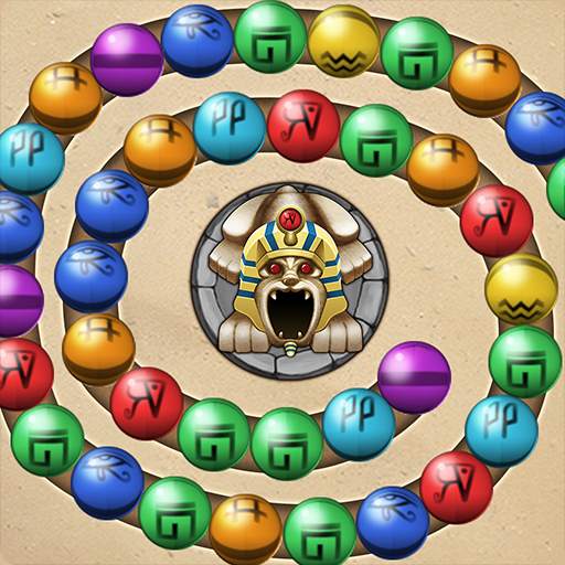 Marble King 1.3.5