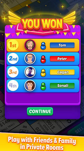 Business Board Game screenshot 5