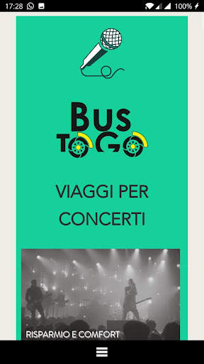 Bus to go screenshot 4