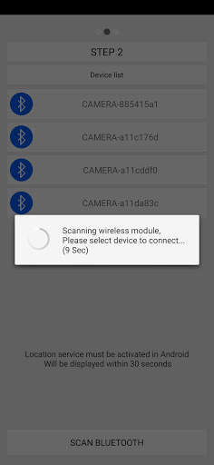 Game Camera Pro screenshot 1