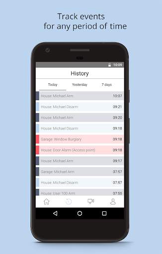 MAKS Mobile screenshot 4