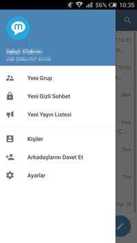 Türkçe Telegram screenshot 8
