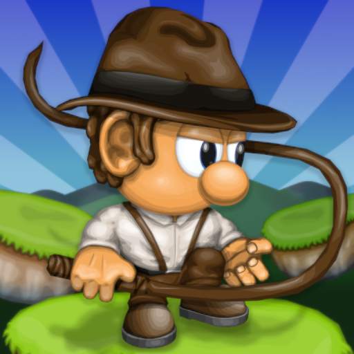 Mazuna World - Platform Adventure 1.1.2