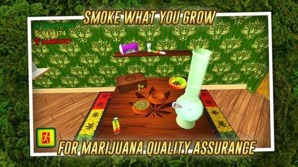 Weed Shop screenshot 6