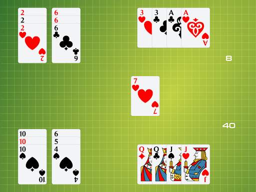 Gin Rummy screenshot 3