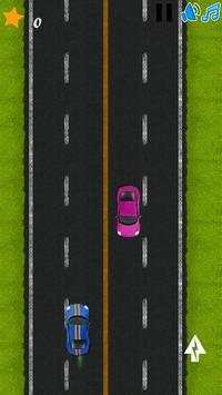 Racing Car Game For Kids screenshot 3