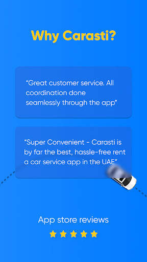 Carasti | Lease Cars Instantly screenshot 6
