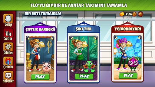 Cooking Dash screenshot 14