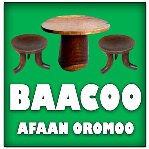 Baacoo Afaan Oromoo Jokes screenshot 1