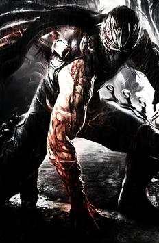 Ninja Gaiden Wallpapers screenshot 3