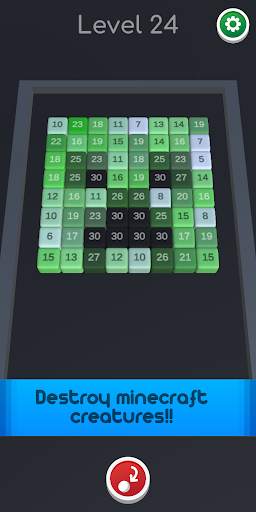 Bricks And Balls 3D screenshot 6
