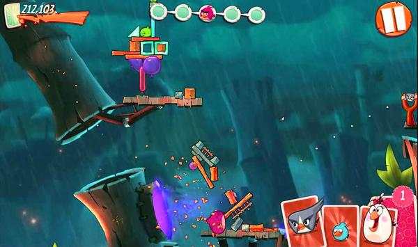 Guide for Angry Birds 2 screenshot 4