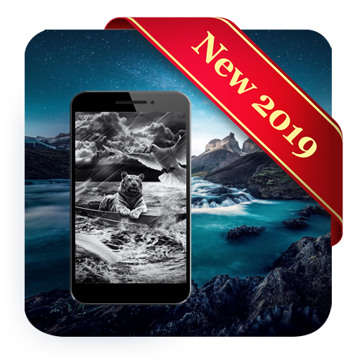 Universal Wallpaper - Live Changer icon