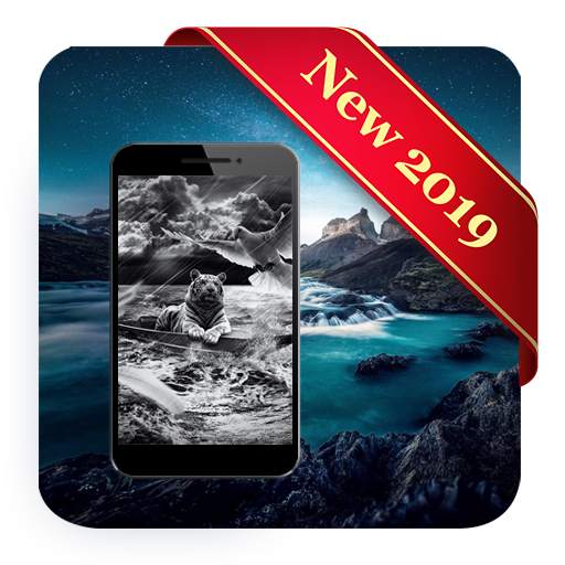 Universal Wallpaper - Live Changer 1.4