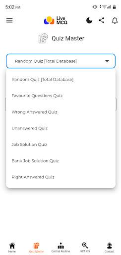 Live MCQ™ screenshot 6