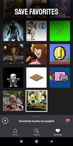 Memart - 300 sound effects screenshot 3