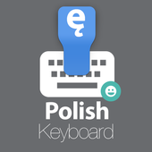 ikon Polish Keyboard