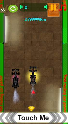 Take Off 1 - Rally Car Racing screenshot 4
