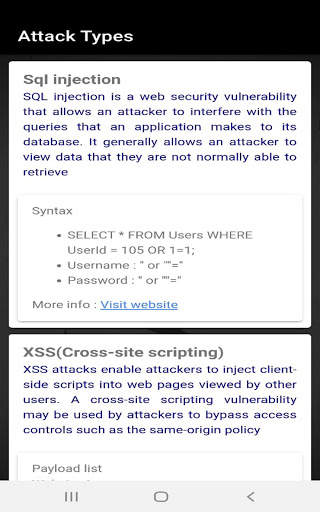 Cyber Hack screenshot 7