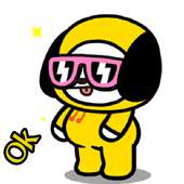 BT21 Sticker for WhatsApp 2.0.0