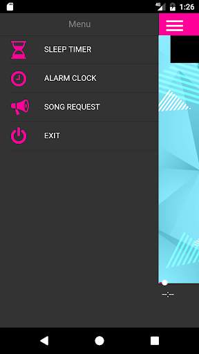 Hot 100.5 screenshot 2