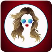 Pretty Women Hairstyle Changer-Hair Trend 2018 1.0