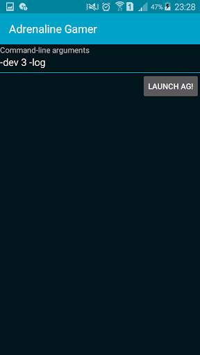 Adrenaline Gamer screenshot 1