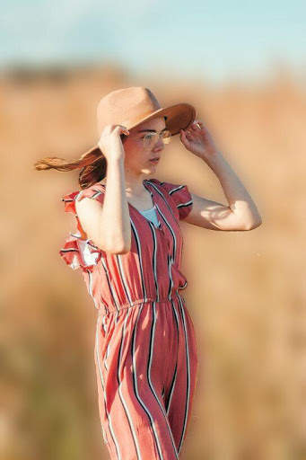 Blur Image Background  (Blur Photo Editor) screenshot 2
