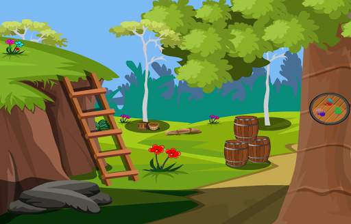 Escape Games Cell-23 screenshot 2