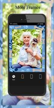 Dog Photo Editor screenshot 6