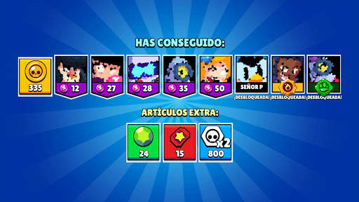 Simulador de Caja para Brawl Stars screenshot 6