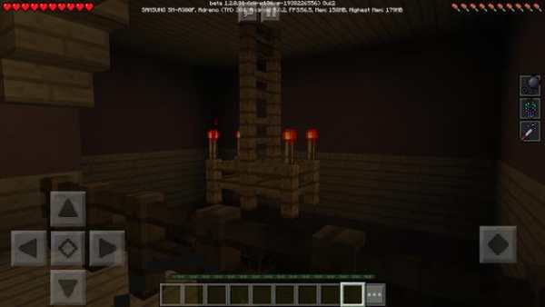 Hospital Horror Maps for Minecraft PE screenshot 3