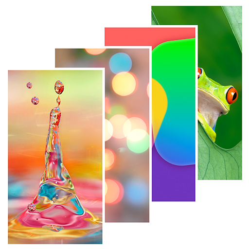 Wallpapers HD High Quality icon