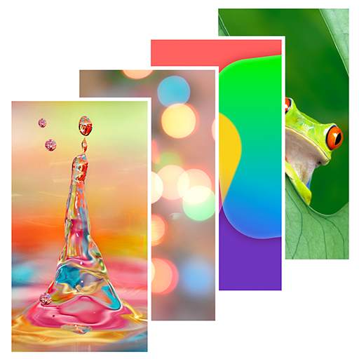 Wallpapers HD High Quality 4.8