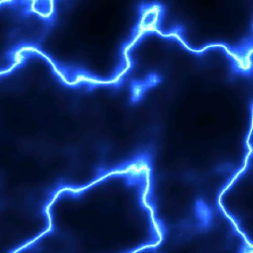 Electric Plasma Live Wallpaper 2.9.0