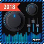 Bass Booster and EQ Power 1.0.6