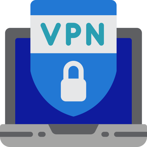 EASY VPN Share icon
