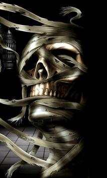 Skull Wallpapers screenshot 3