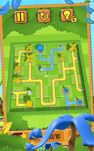 Connect Trees screenshot 12