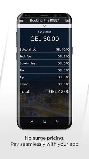 Xcar screenshot 3