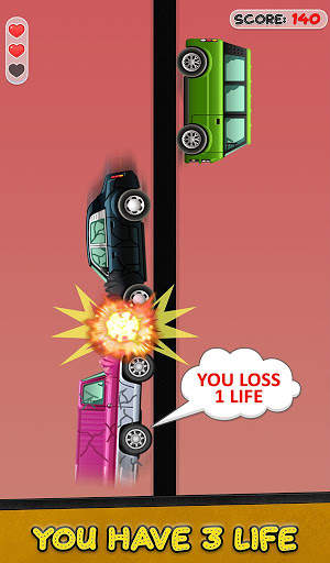 Real Car Traffic Racer screenshot 4
