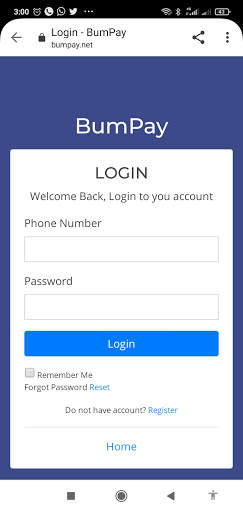 Bumpay Lite screenshot 4