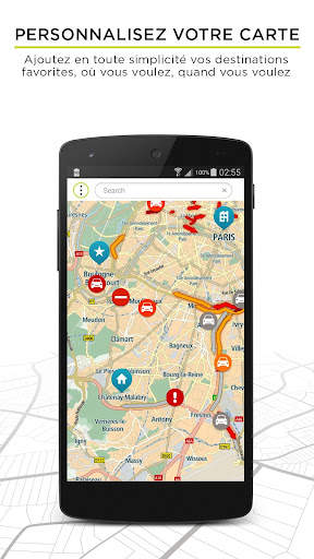 TomTom MyDrive screenshot 4