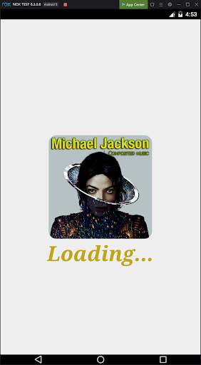 Best Songs Of Michael Jackson screenshot 3