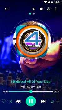 4 Shared Mp3 Gratis screenshot 6